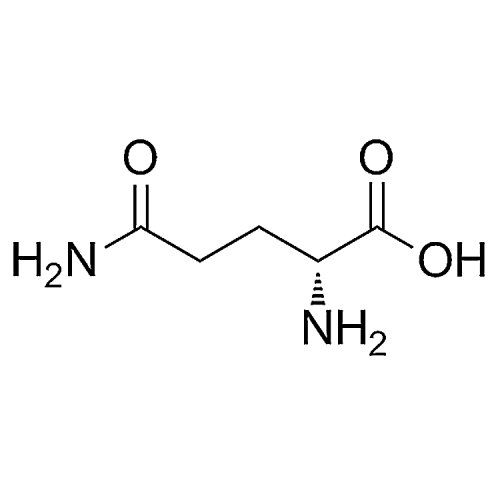 D-Glutamine 5959-95-5