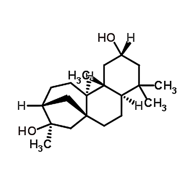 2,16-Kauranediol 34302-37-9