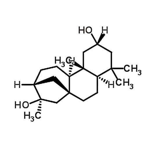 2,16-Kauranediol 34302-37-9