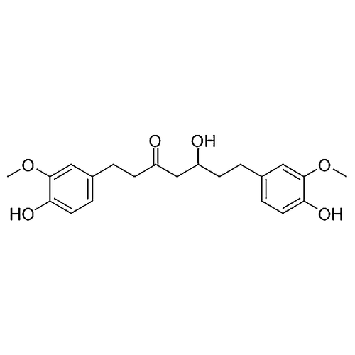 Hexahydrocurcumin  36062-05-2