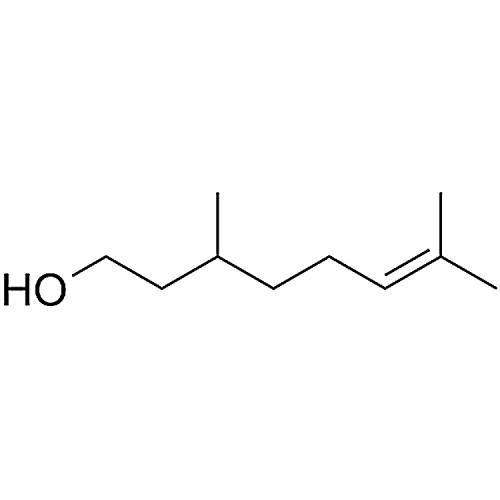 β-Citronellol 106-22-9