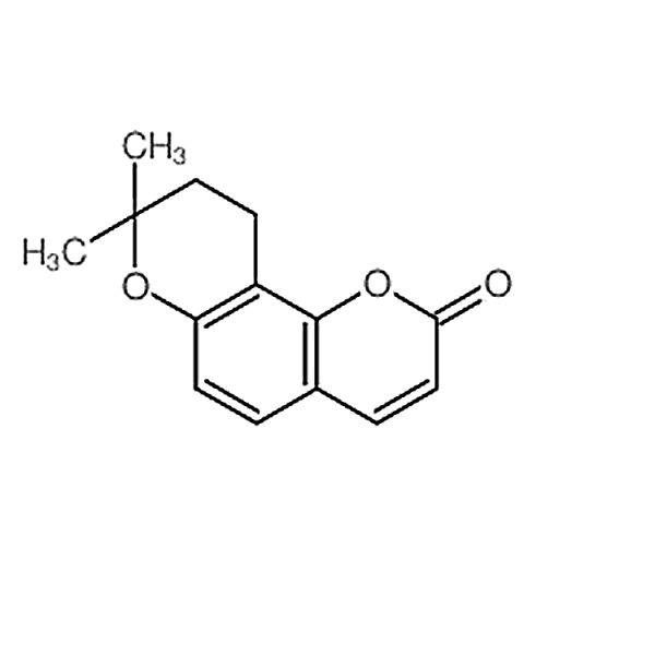 dihydroseselin  2221-66-1