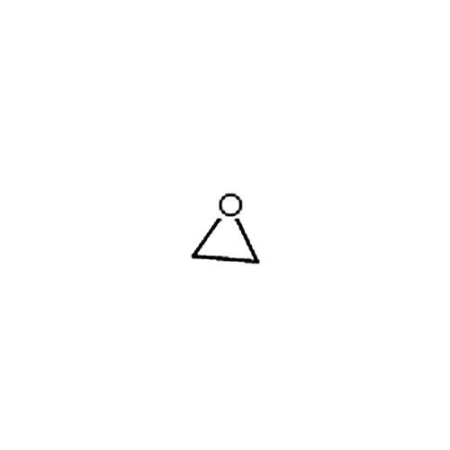 Ethylene oxide 75-21-8