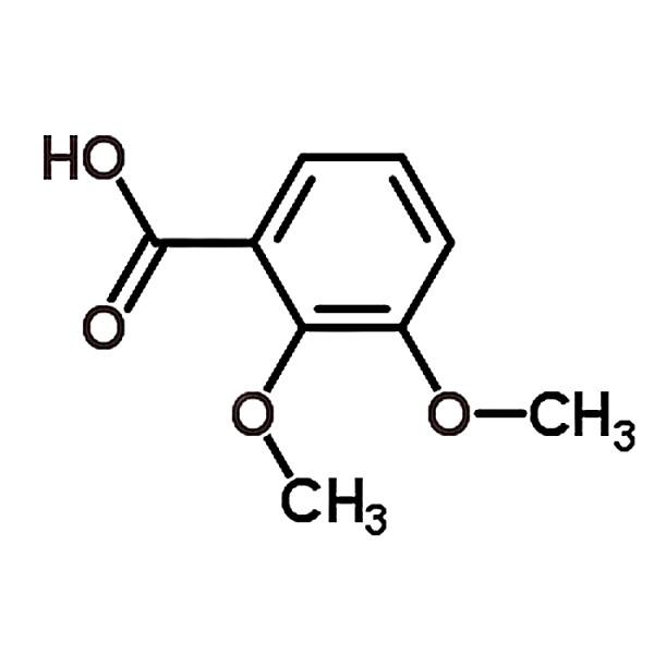 2,3-Dimethoxybenzoic Acid 1521-38-6