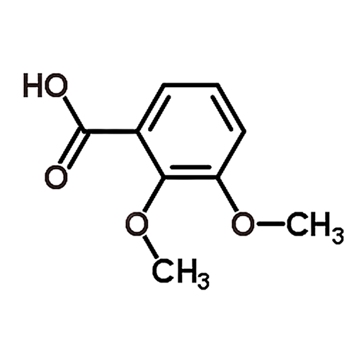 2,3-Dimethoxybenzoic Acid 1521-38-6