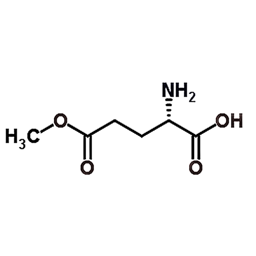 L-Glutamic acid, 5-methyl ester 1499-55-4