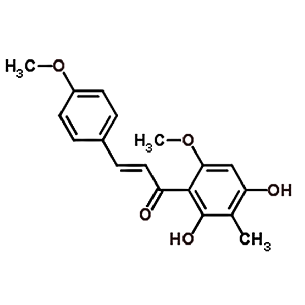 3'-Methyl-4-O-methylhelichrysetin 109471-13-8