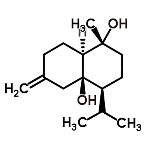 Isocalamendiol 25330-21-6