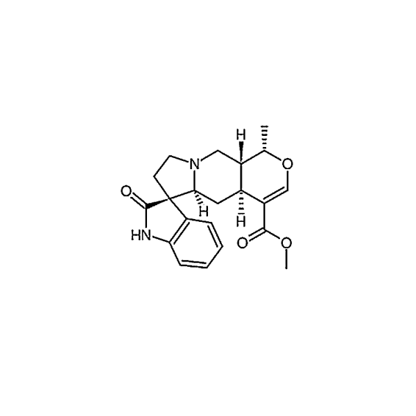 Mitraphylline 509-80-8