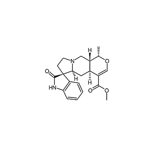 Mitraphylline 509-80-8