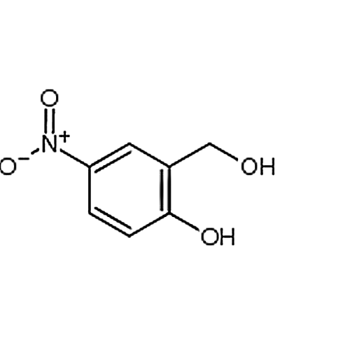 2-Hydroxy-5-nitrobenzyl Alcohol 39224-61-8