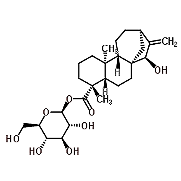 Paniculoside I 60129-63-7