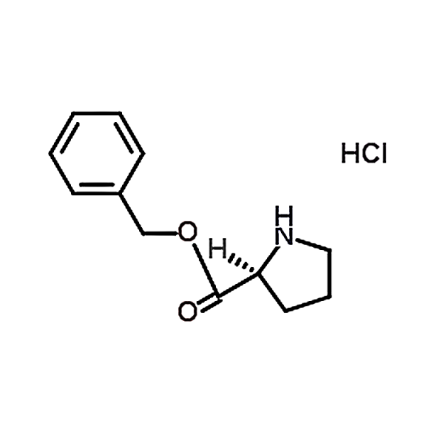 L-Proline benzyl ester hydrochloride 16652-71-4
