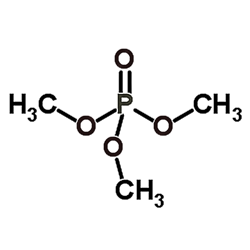 Trimethyl phosphate（Trimethoxyphosphine oxide,Trimethyl orthophosphate） 512-56-1