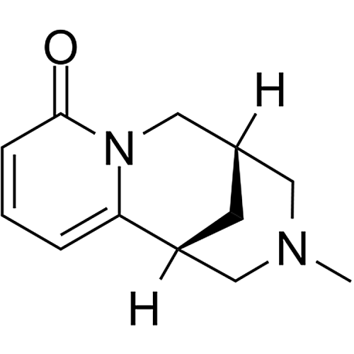 N-Methylcytisine 486-86-2