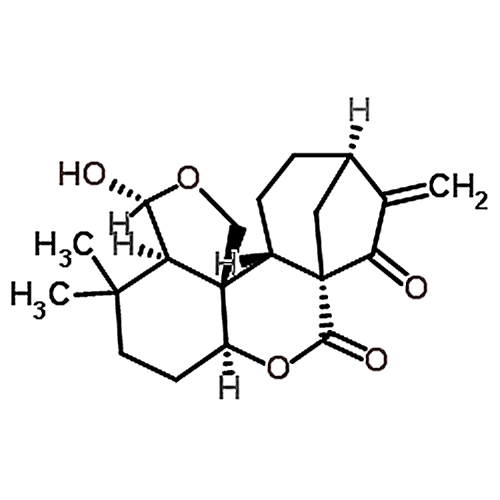 Macrocalin A 10391-08-9