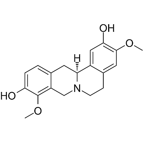 L-Stepholidine 16562-13-3