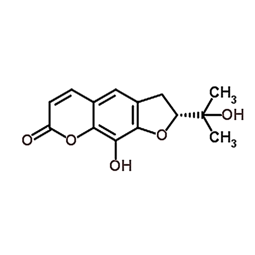 Qianhucoumarin G 68692-61-5
