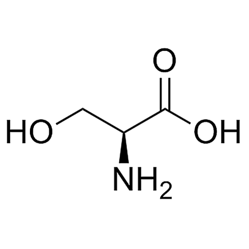 L-Serine 56-45-1