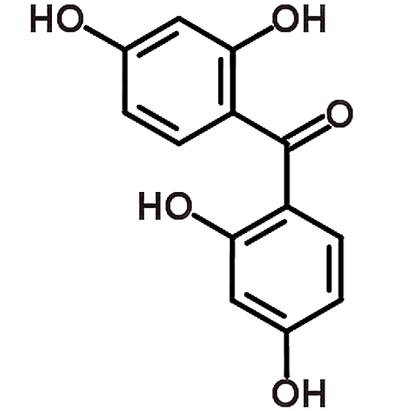 2,2´,4,4´-Tetrahydroxybenzophenone 131-55-5