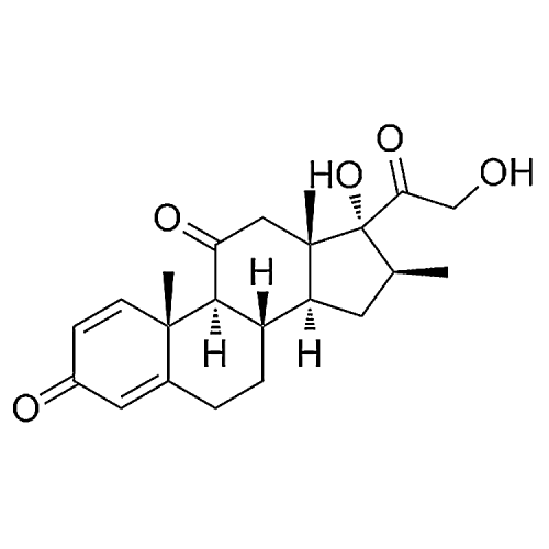 Meprednisone 1247-42-3