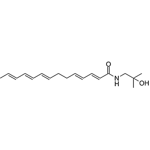 Hydroxy-Gamma-Isosanshool 127514-62-9