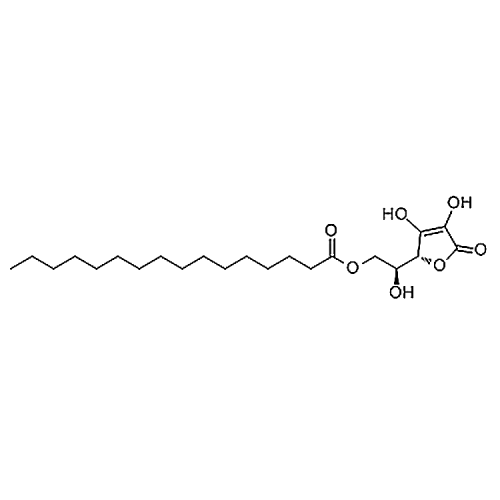 6-O-Palmitoyl-L-ascorbic Acid 137-66-6