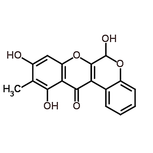 Boeravinone B 114567-34-9