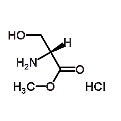 D-Serine, methyl ester, hydrochloride 5874-57-7