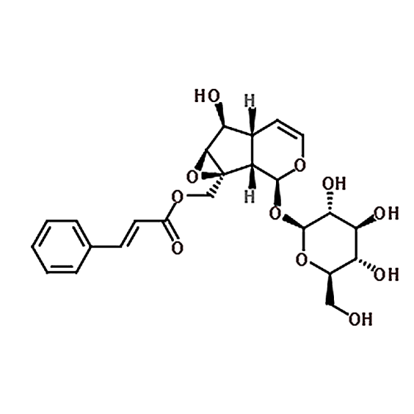Globularin 1399-49-1