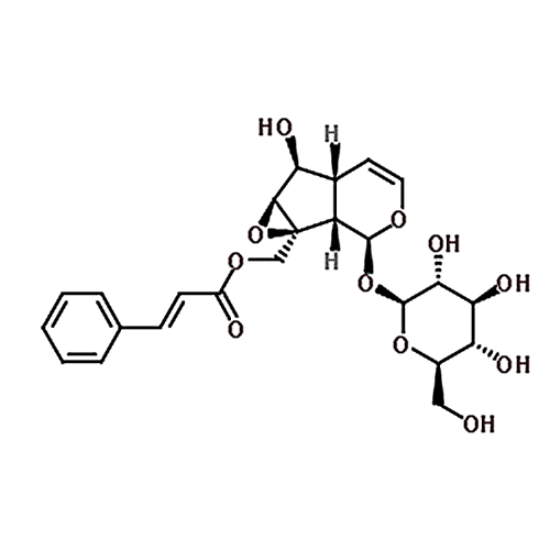 Globularin 1399-49-1