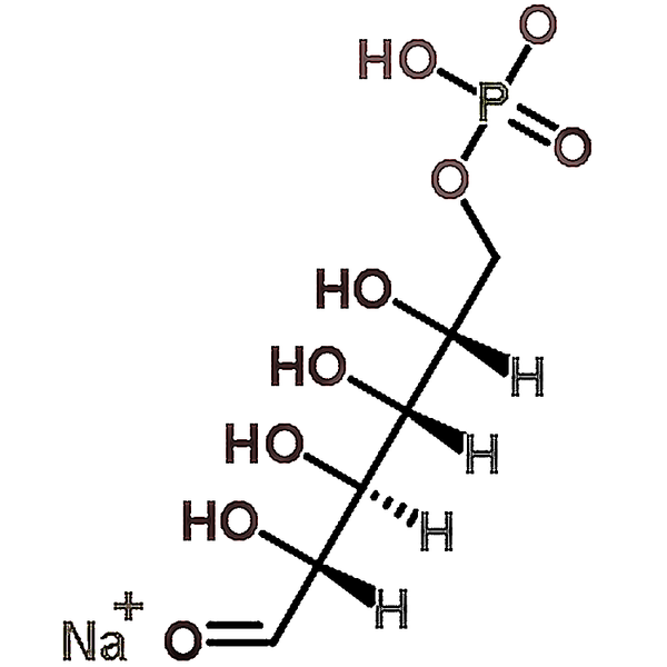 D-Glucose 6-phosphate sodium salt 54010-71-8