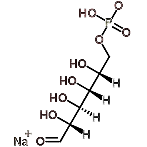 D-Glucose 6-phosphate sodium salt 54010-71-8