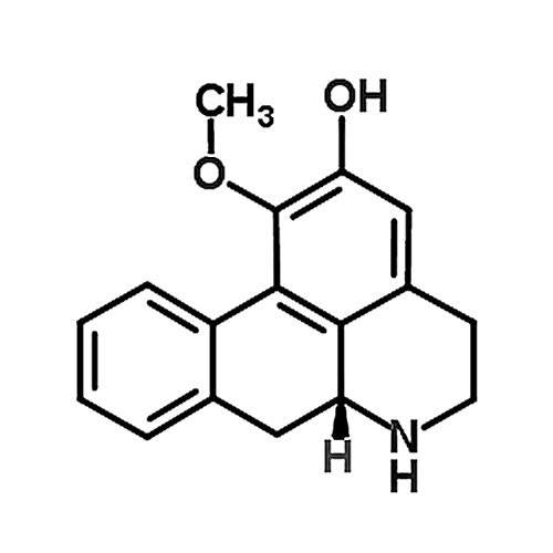 Asimilobine 6871-21-2