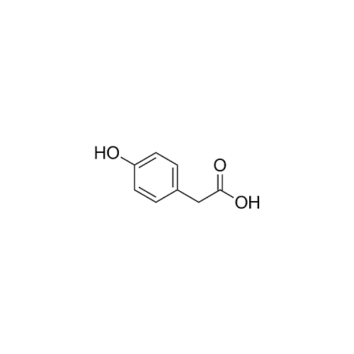 4-Hydroxyphenylacetic Acid 156-38-7