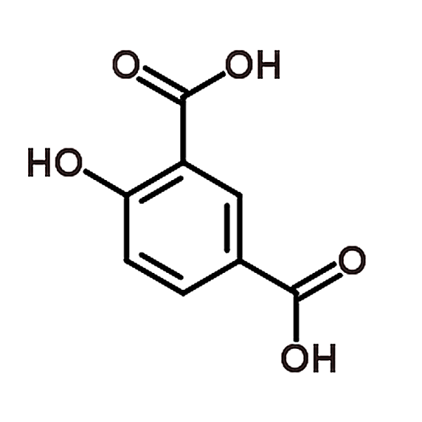 4-Hydroxyisophthalic Acid 636-46-4