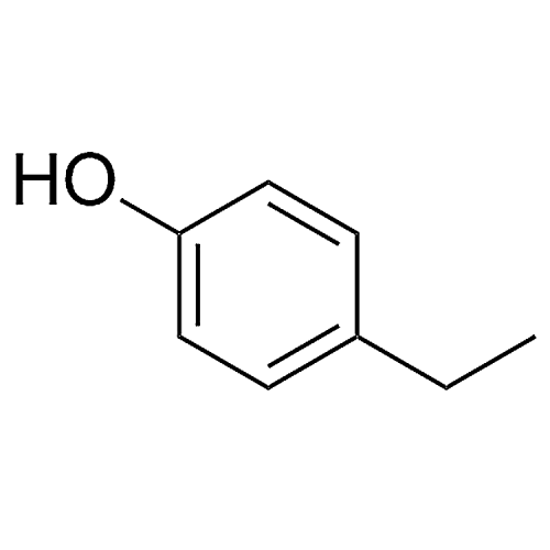 4-Ethylphenol 123-07-9