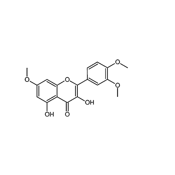 7,3',4'-Trimethoxyquercetin 6068-80-0