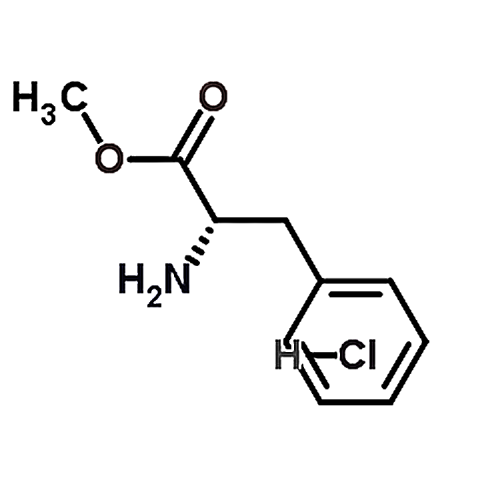 L-Phenylalanine, methyl ester, hydrochloride 7524-50-7