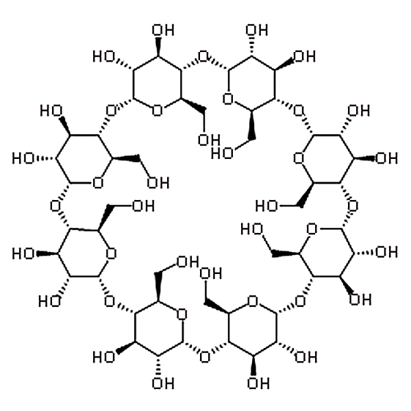 γ-Cyclodextrin 17465-86-0