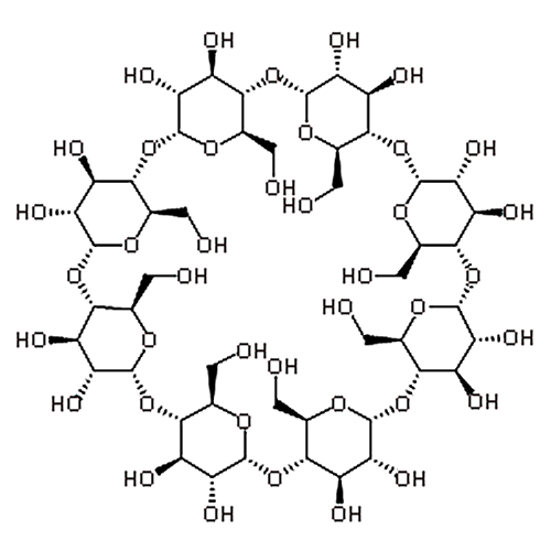 γ-Cyclodextrin 17465-86-0