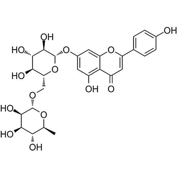 Isorhoifolin 552-57-8