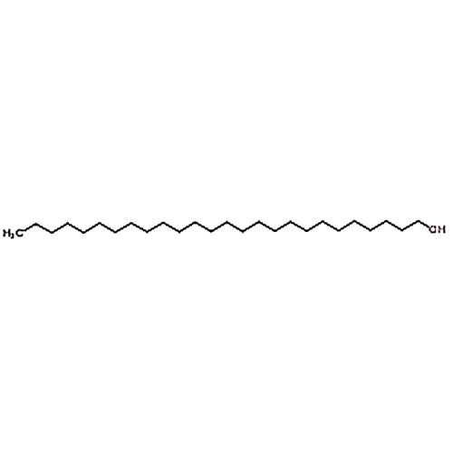 1-Hexacosanol 506-52-5