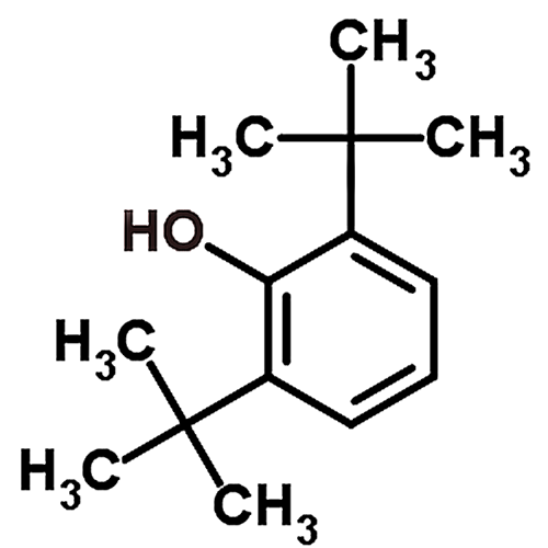2,6-Di-tert-butylphenol 128-39-2