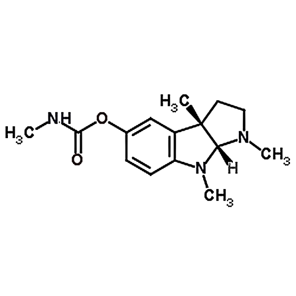 Eserine 57-47-6