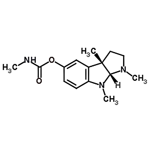 Eserine 57-47-6