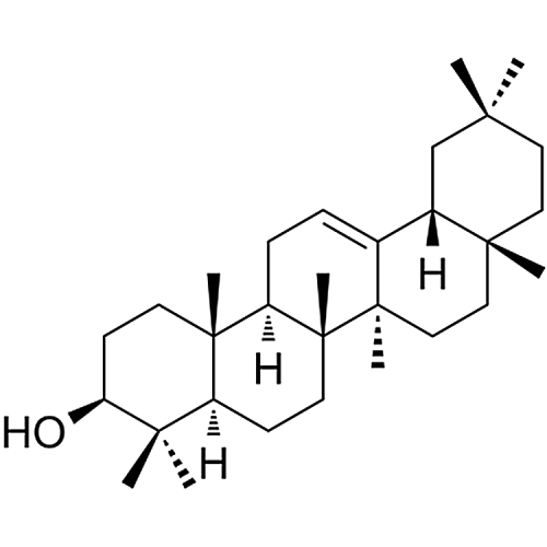 β-amyrin  559-70-6