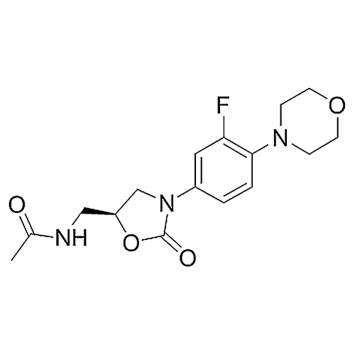 Linezolid 165800-03-3
