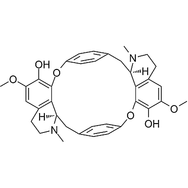 Isochondrodendrine 477-62-3