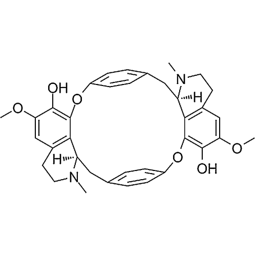 Isochondrodendrine 477-62-3